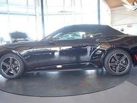 Gebraucht Ford Mustang 320 PS (235 kW) 2024 Schwarz Cabrio