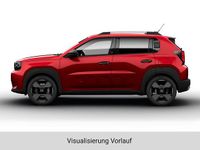 Neu Fiat Panda La Prima 110 PS (80 kW) 2026 111 passione rot Kleinwagen