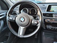 gebraucht BMW X1 X1sDrive20i Aut. Advantage