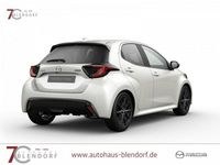Gebraucht Mazda 2 Homura-Line 116 PS (85 kW) 2025 Weiß Limousine