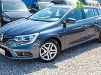 Gebraucht Renault Mégane GrandTour Business 132 PS (97 kW) 2017 Unbekannt (metallic) Kombi