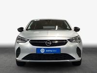 Gebraucht Opel Corsa Edition 101 PS (74 kW) 2022 Kristall silber metallic Kleinwagen