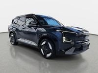 Neu Kia EV5 Earth 160 kW (218 PS) 2026 Grau SUV