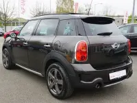 Gebraucht Mini Cooper S Countryman 190 PS (139 kW) 2016 Andere SUV