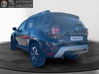 Gebraucht Dacia Duster Prestige 150 PS (110 kW) 2022 Schwarz SUV