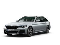 Gebraucht BMW 520 Shadowline 190 PS (139 kW) 2025 Kombi
