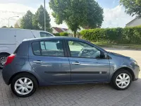 Gebraucht Renault Clio 112 PS (82 kW) 2006 Blau Kleinwagen