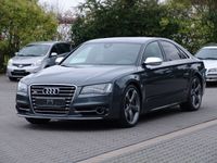 gebraucht Audi S8 4.0 TFSI tiptronic quattro Schiebedach,SoftCl