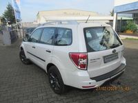 gebraucht Subaru Forester Comfort Top gepflegt