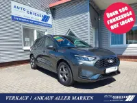 Gebraucht Ford Kuga ST 186 PS (136 kW) 2025 Grau SUV