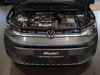 Gebraucht VW Caddy Life 122 PS (89 kW) 2025 Grau Van / Kleinbus