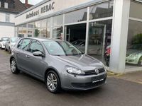 gebraucht VW Golf VI Comfortline