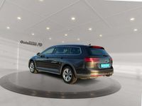 Gebraucht VW Passat Alltrack 200 PS (147 kW) 2023 Grau Kombi
