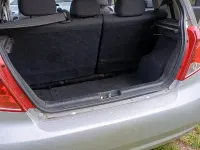 Gebraucht Chevrolet Captiva 72 PS (52 kW) 2007 Silber SUV