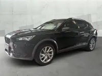 Gebraucht Cupra Formentor 150 PS (110 kW) 2024 Schwarz SUV