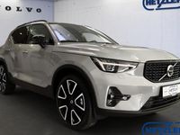 Neu Volvo XC40 Ultra 197 PS (144 kW) 2025 Grau SUV
