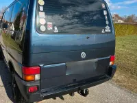 Gebraucht VW T4 119 PS (87 kW) 1992 Van