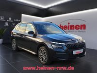 gebraucht Skoda Kamiq Monte Carlo 1.0 TSI KESSY SMARTLINK