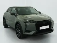 Usata DS Automobiles DS3 Crossback Performance 101 CV (74 kW) 2024 Grigio SUV
