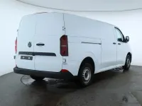 Occasion VW Transporter 110 ch (80 kW) 2025 Blanc Van