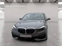 Gebraucht BMW 120 190 PS (139 kW) 2024 Grau Kleinwagen