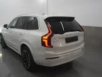Gebraucht Volvo XC90 Plus 455 PS (334 kW) 2025 Weiß SUV