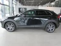 Neu Mazda CX-30 Exclusive-Line 186 PS (136 kW) 2025 Schwarz SUV