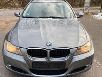 Second-hand BMW 318 143 CP (105 kW) 2012 Gri Break