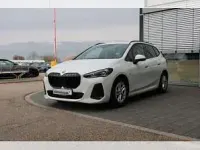 Gebraucht BMW 220 163 PS (119 kW) 2025 Weiß (alpinweiß uni) Coupé