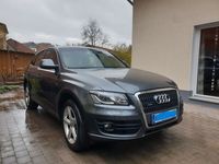 gebraucht Audi Q5 2.0 TDI quattro -