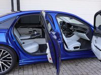 Gebraucht Audi A8L Exclusive 462 PS (339 kW) 2025 Blau Limousine