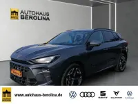 Neu Cupra Terramar VZ 272 PS (200 kW) 2026 SUV