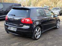 Gebraucht VW Golf V GTI 200 PS (147 kW) 2007 Schwarz Limousine