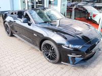 gebraucht Ford Mustang GT 5.0 V8 Premium II
