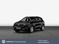 Gebraucht Ford Kuga ST-Line X 186 PS (136 kW) 2024 Schwarz SUV