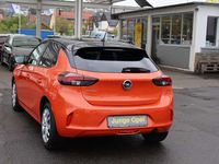 gebraucht Opel Corsa 5-T 1.2 Turbo Edition+Navi+Einparkhilfe+