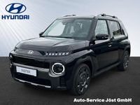 Neu Hyundai Inster 83 kW (114 PS) 2026 Mic (schwarz Kleinwagen