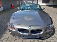 gebraucht BMW Z4 2.2i -