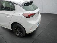 Gebraucht Opel Corsa 101 PS (74 kW) 2025 Weiß Kleinwagen