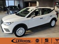 Second-hand Seat Arona 95 CP (69 kW) 2017 Alb SUV