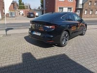Gebraucht Skoda Enyaq iV Suite 210 kW (286 PS) 2025 Schwarz SUV