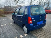 gebraucht Opel Agila 