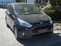 Second-hand Ford B-MAX Titanium 101 CP (74 kW) 2013 Gri Monovolum