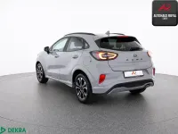 Gebraucht Ford Puma ST-Line X 155 PS (114 kW) 2024 Fancygrau SUV