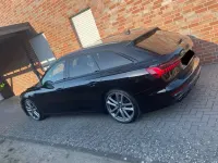 Gebraucht Audi S6 Sport 349 PS (256 kW) 2019 Schwarz Limousine