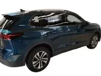 Usata VW Tiguan Pro 204 CV (150 kW) 2025 Blu SUV