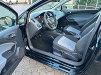 gebraucht Seat Ibiza Reference*KLIMA*BLUETOOTH*RÜCKFAHRKAMERA