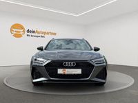 Gebraucht Audi RS6 Comfort 600 PS (441 kW) 2022 Daytonagrau perleffekt Kombi