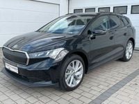 Gebraucht Skoda Enyaq iV 131 kW (179 PS) 2023 Blackmagic perleffekt SUV