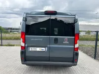 Gebraucht Fiat Ducato 131 PS (96 kW) 2015 Grigio fer Van